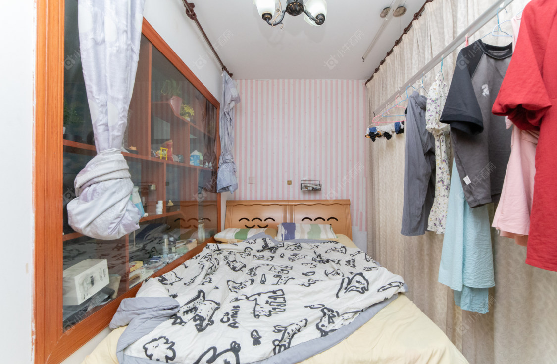 常州金百国际在售二手房源室内图_小牛看房