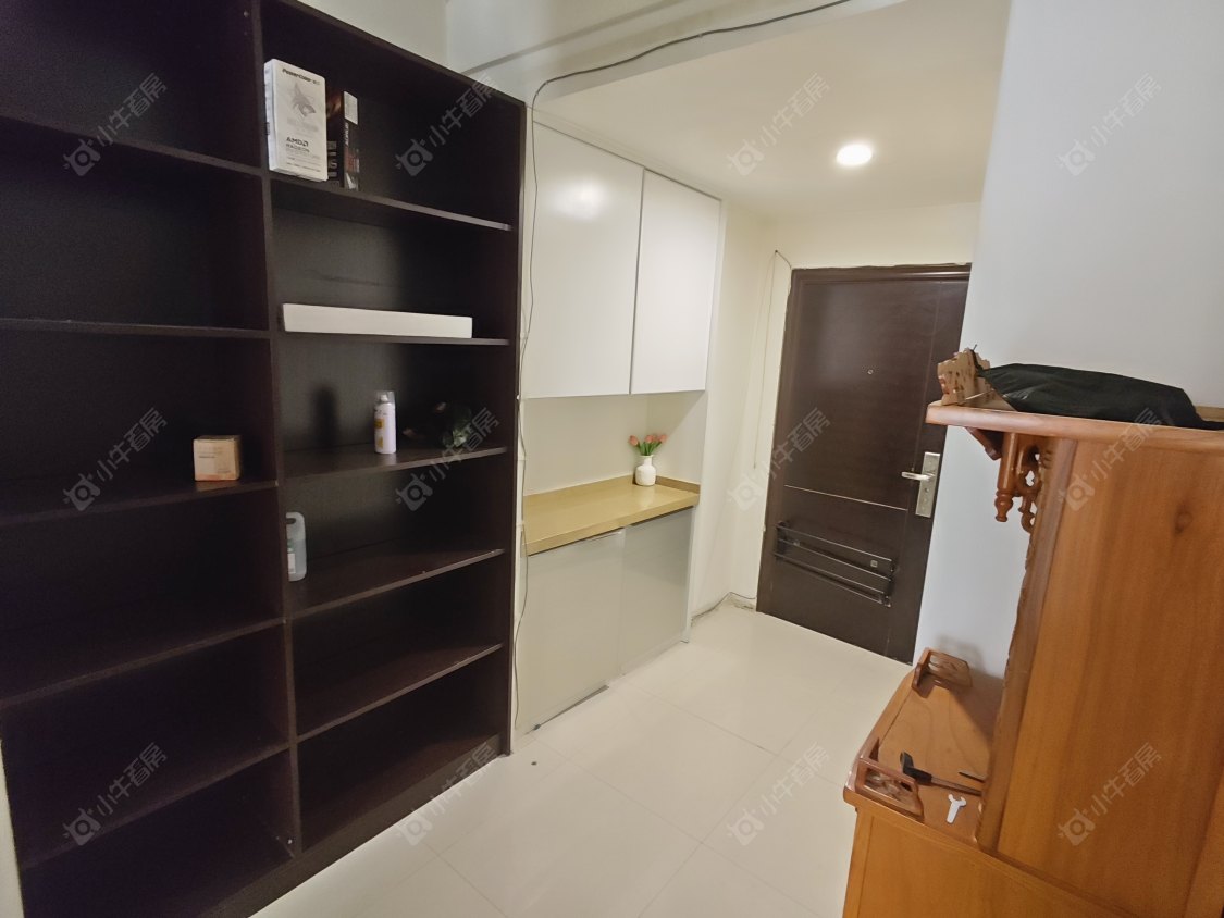 常州金色新城西区在租房源_小牛看房