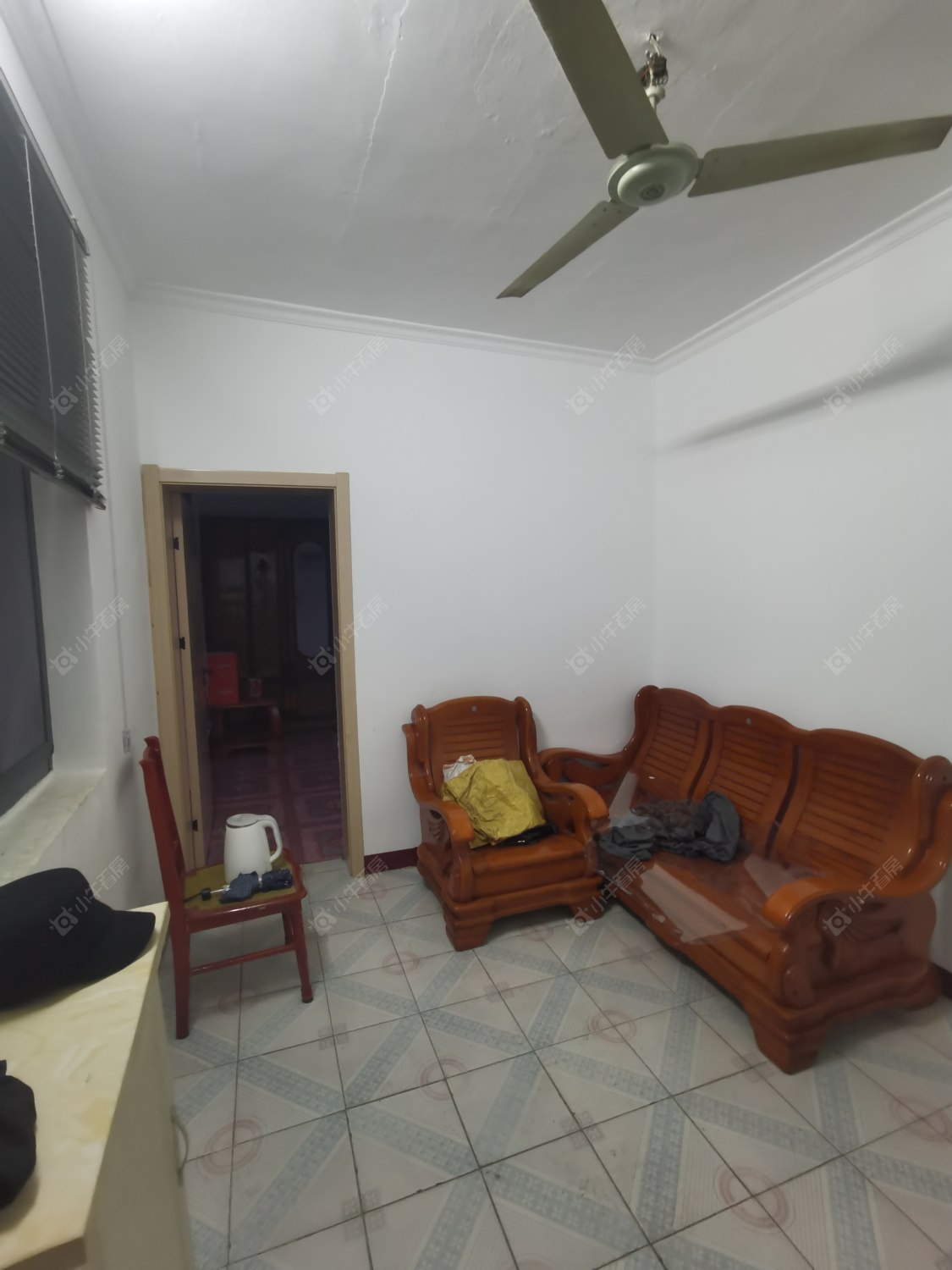 常州翠园新村2室1厅在租房源出租