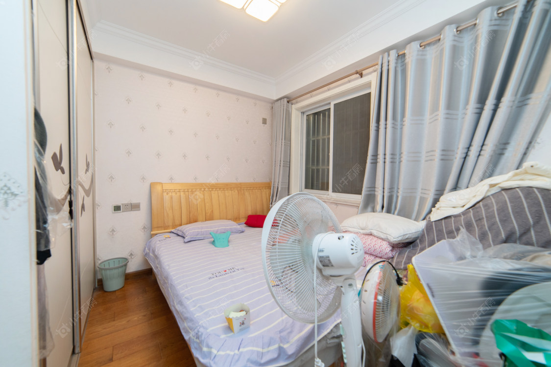 常州泰盈八千里在售二手房源室内图_小牛看房