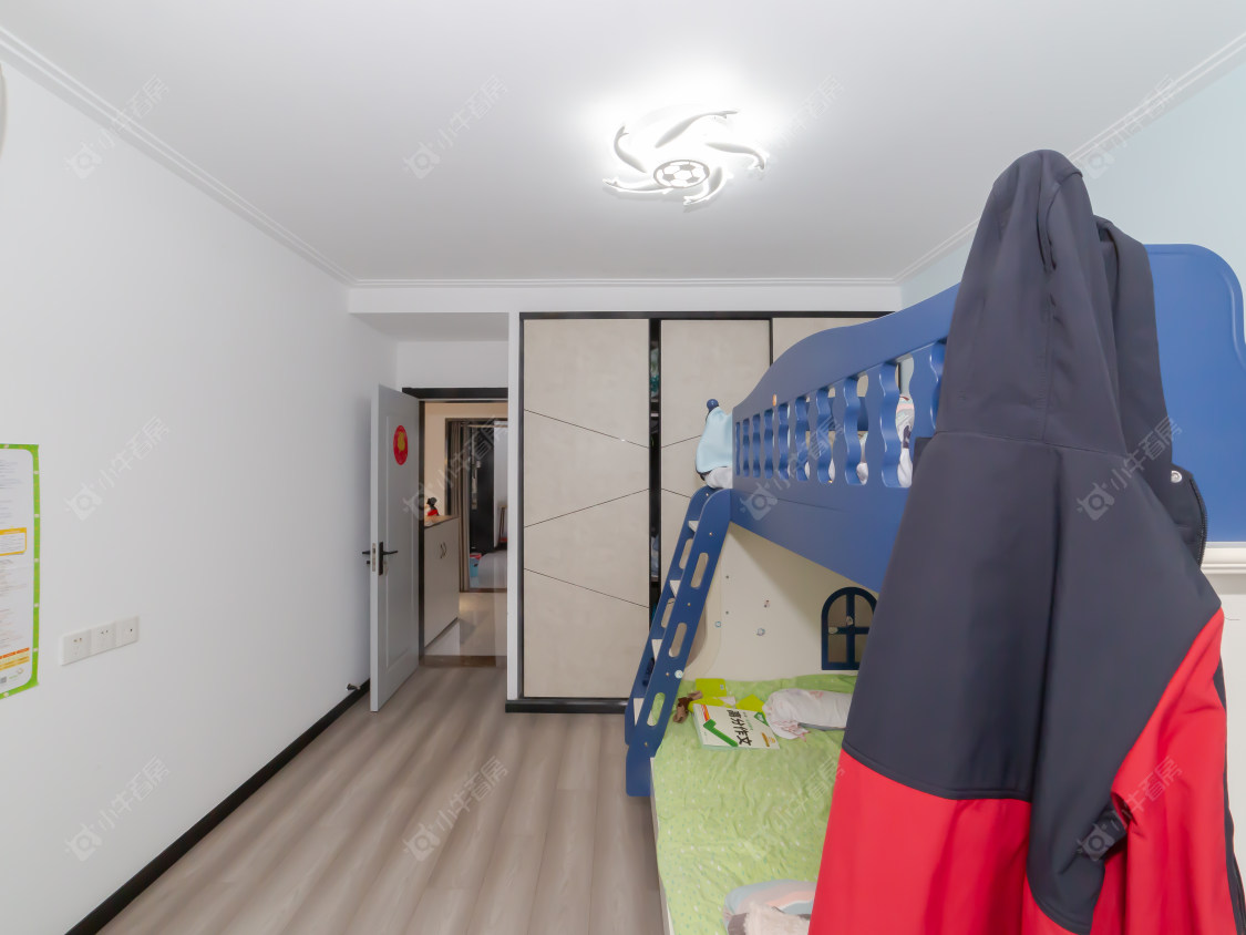 常州阳光花园(新北)在售二手房源室内图_小牛看房