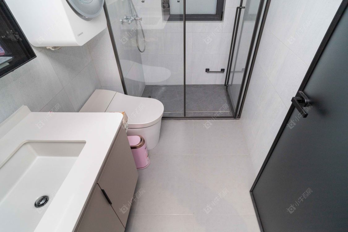 常州港悦府在售二手房源室内图_小牛看房