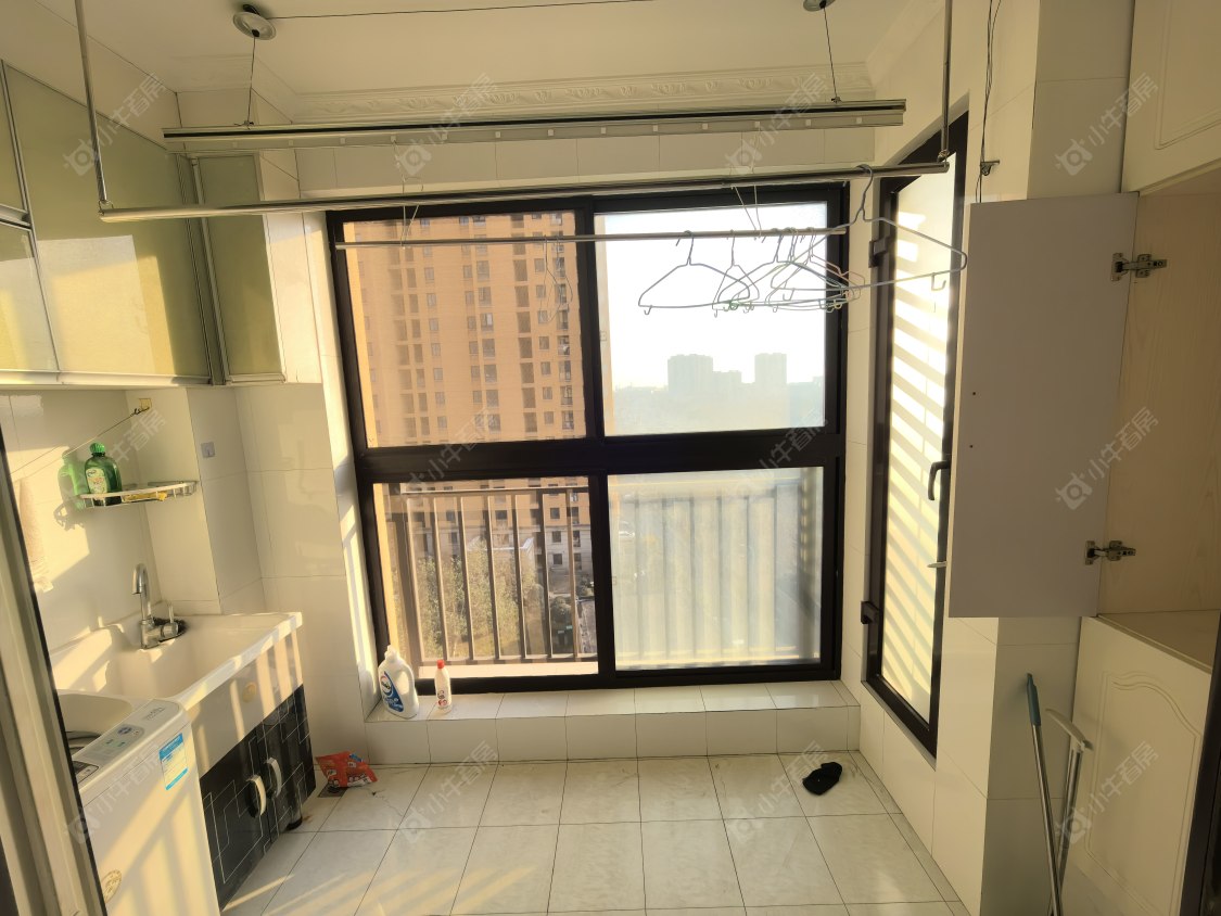 常州公园壹号四期租房_小牛看房