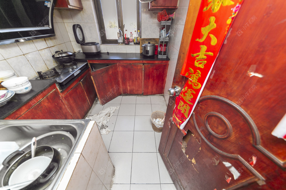 清潭新村房源室内图 常州清潭新村在售二手房源室内图_小牛看房