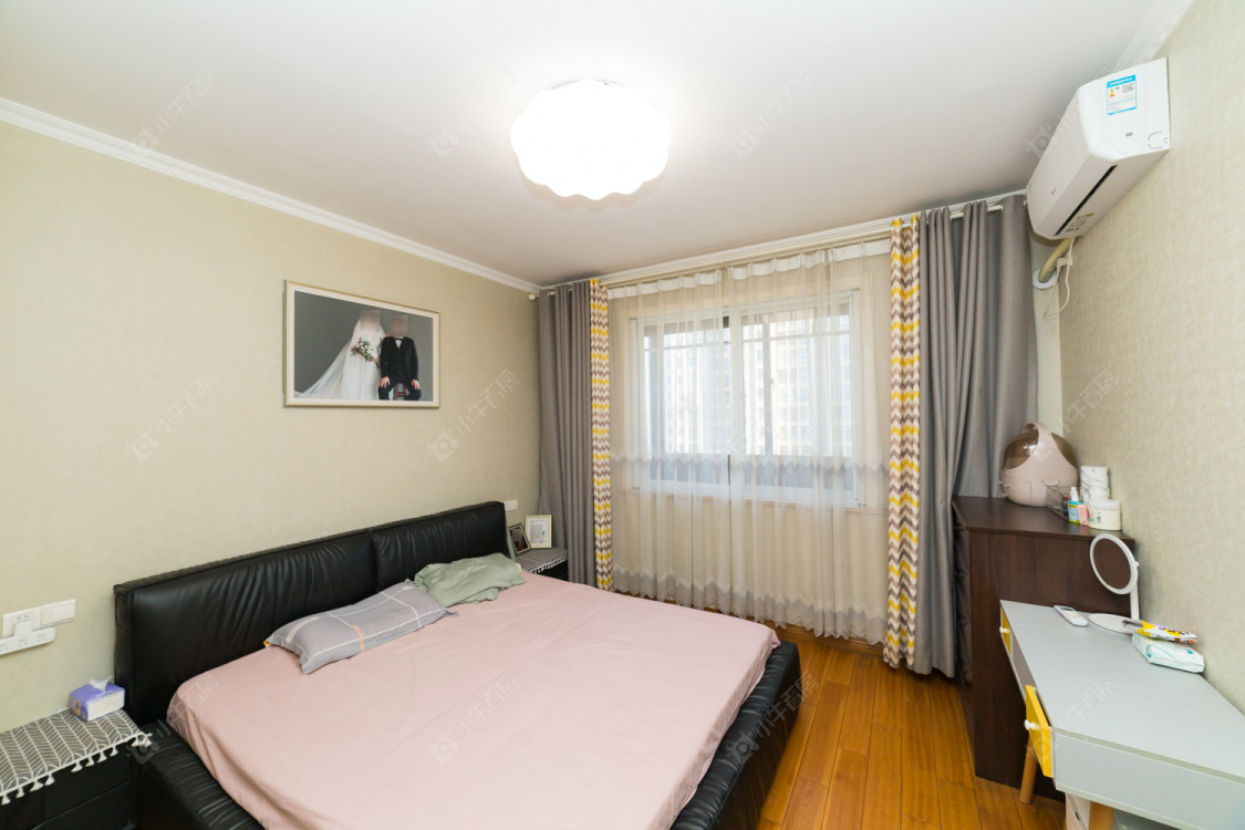 常州德胜花园在售二手房源室内图_小牛看房