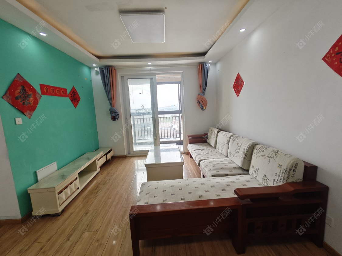 常州福成上城花园在租房源_小牛看房