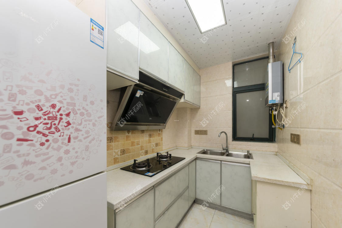 聚盛花园房源室内图 常州聚盛花园在租房源室内图_小牛看房