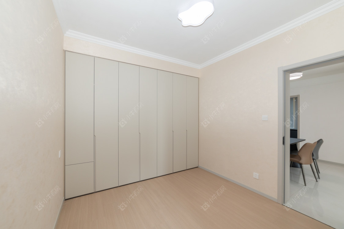 常州天禄西阆苑在售二手房源室内图_小牛看房