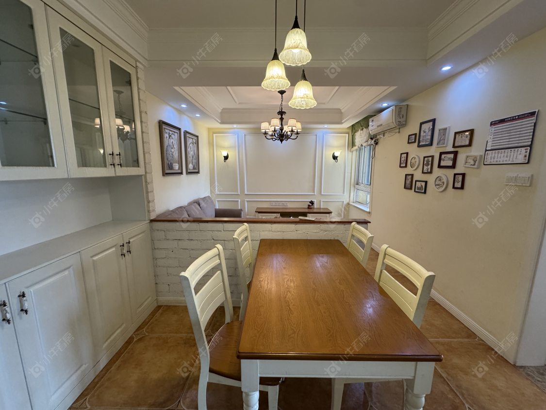 常州怡美花园在租房源室内图_小牛看房