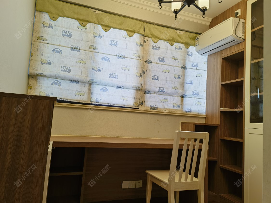 常州绿都万和城三区在租房源_小牛看房