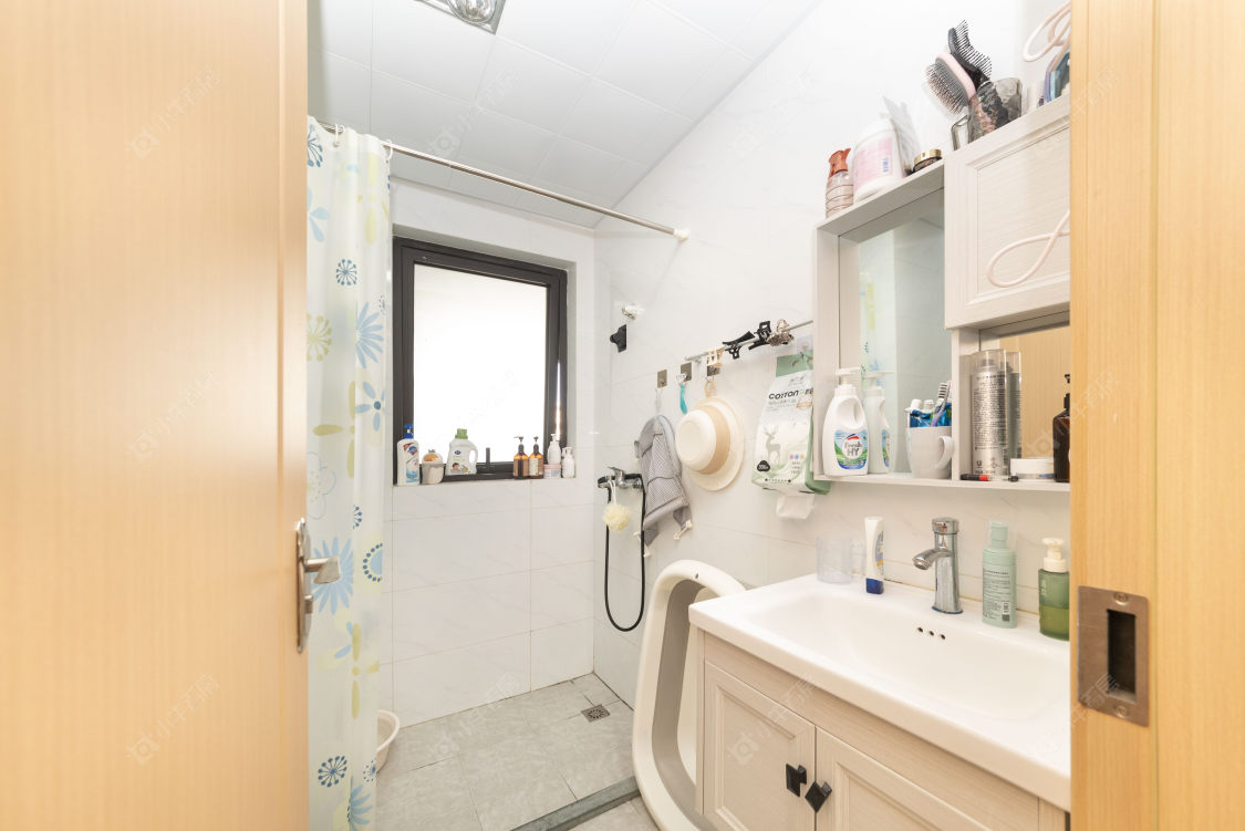 常州美的金科公园天下在售二手房源室内图_小牛看房