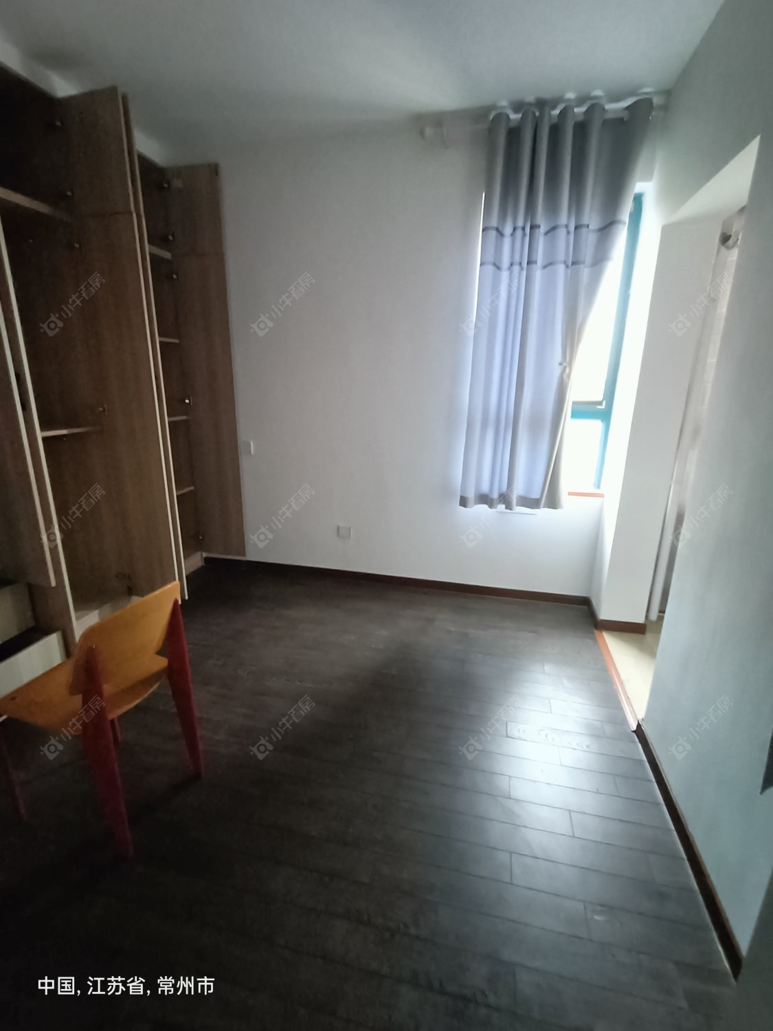 常州紫云苑在租房源_小牛看房