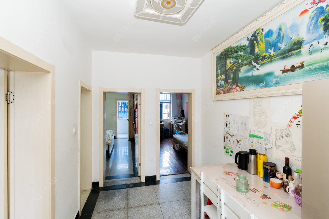 常州朝阳三村在售二手房源室内图_小牛看房