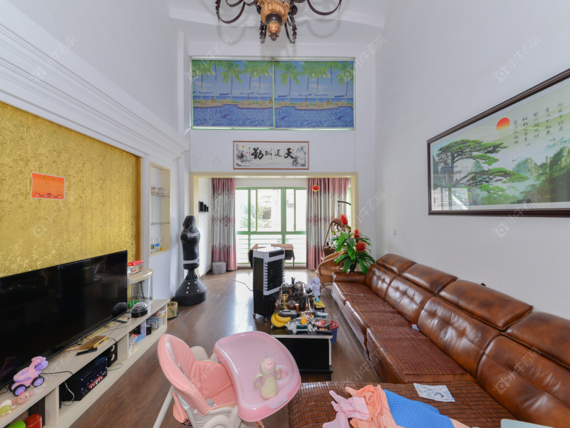 常州金桂园在售二手房源室内图_小牛看房