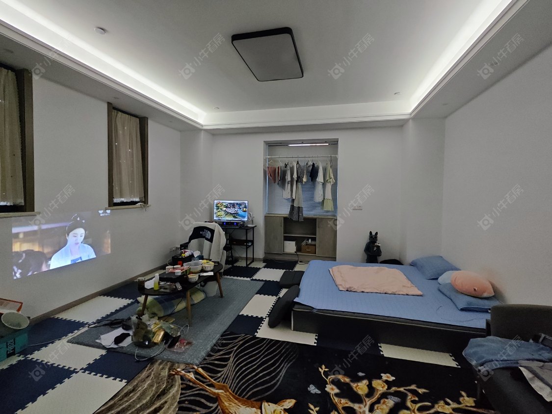 龙洲伊都公寓房源 常州龙洲伊都公寓在租房源_小牛看房