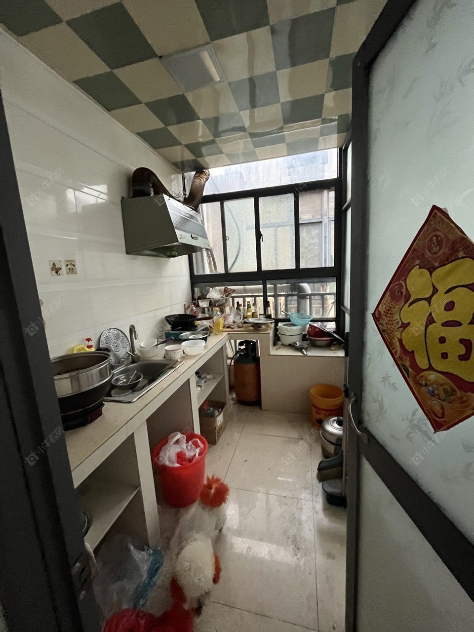 常州观墩花苑在租房源室内图_小牛看房