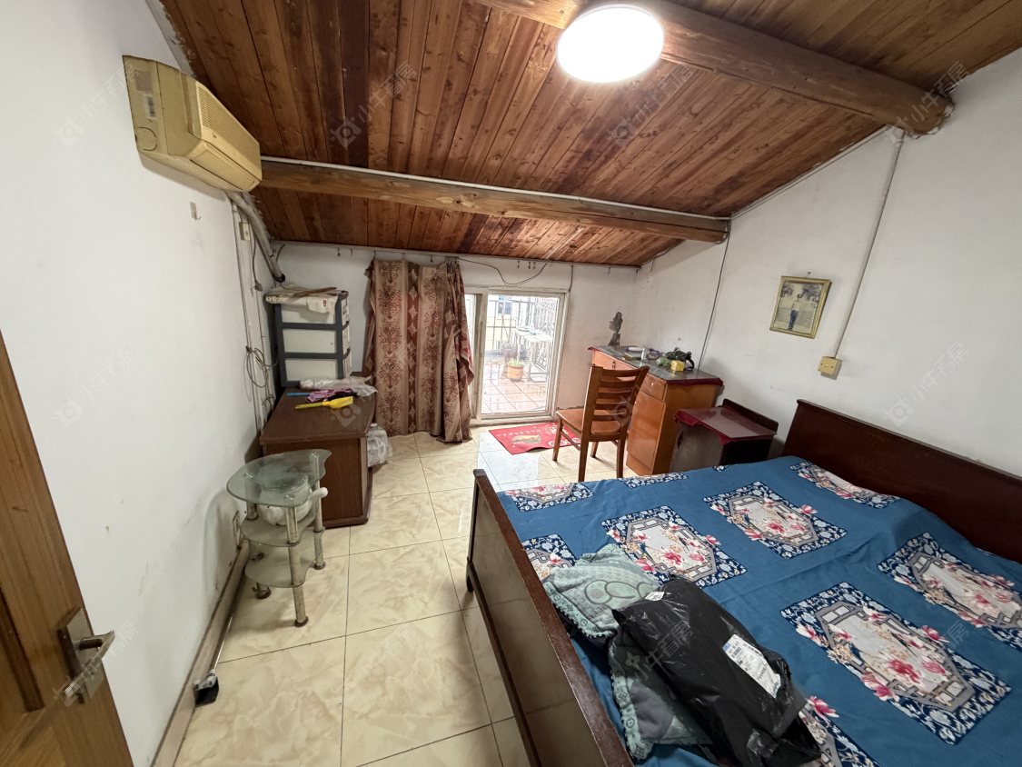 常州勤业一二三村在租房源_小牛看房