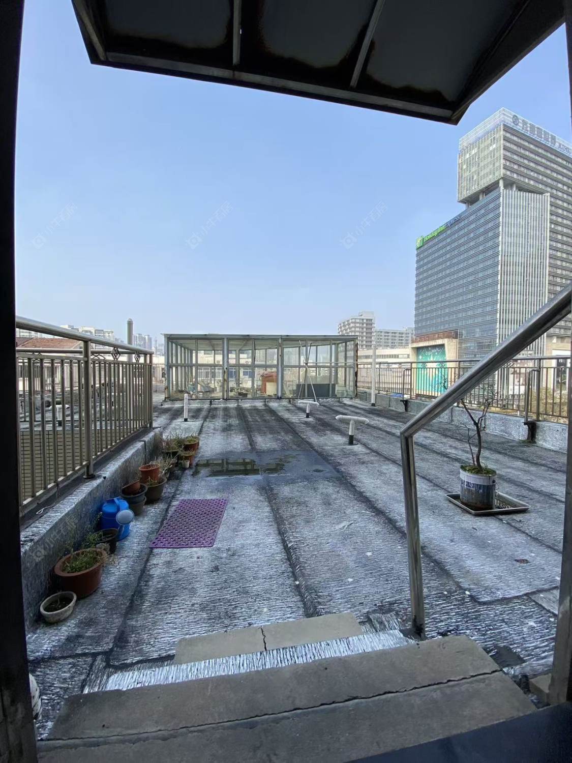 常州兰陵杰座在租房源室内图_小牛看房