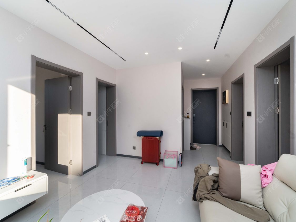 常州剑湖西区在售二手房源室内图_小牛看房