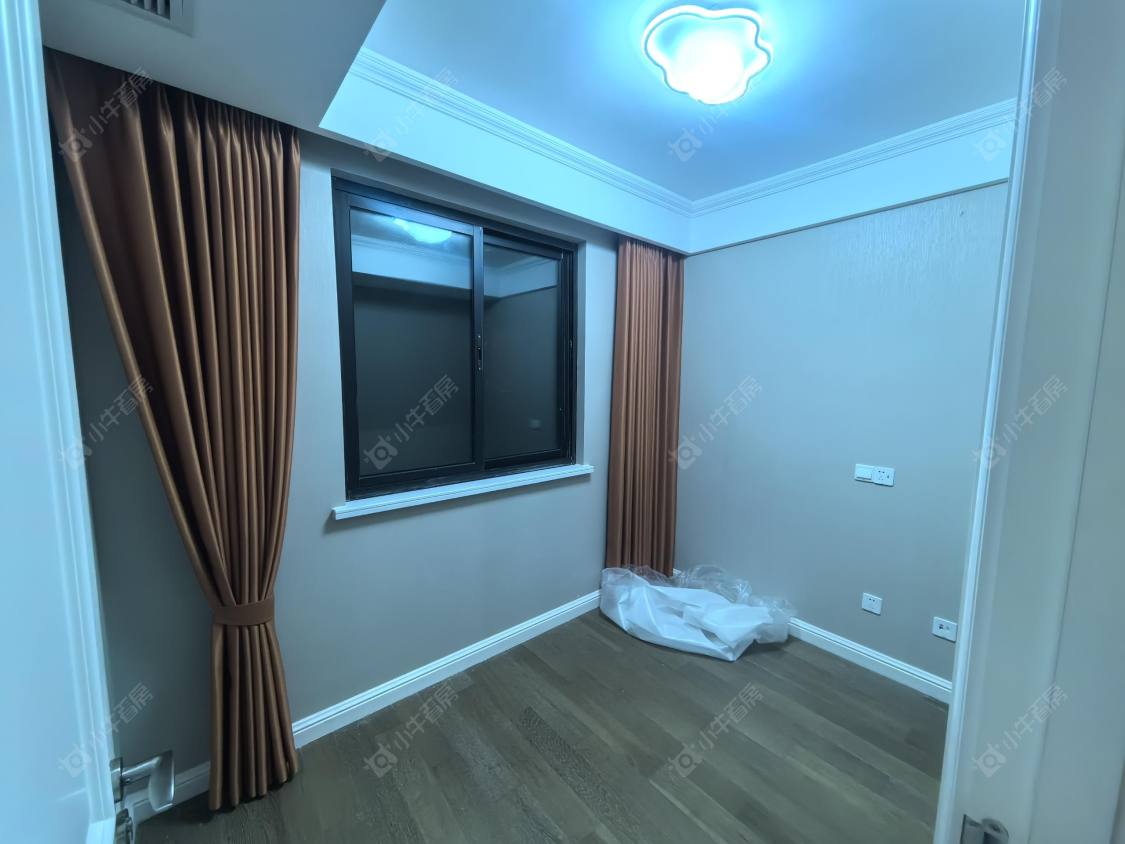 常州新城华宇悦隽公馆在租房源室内图_小牛看房