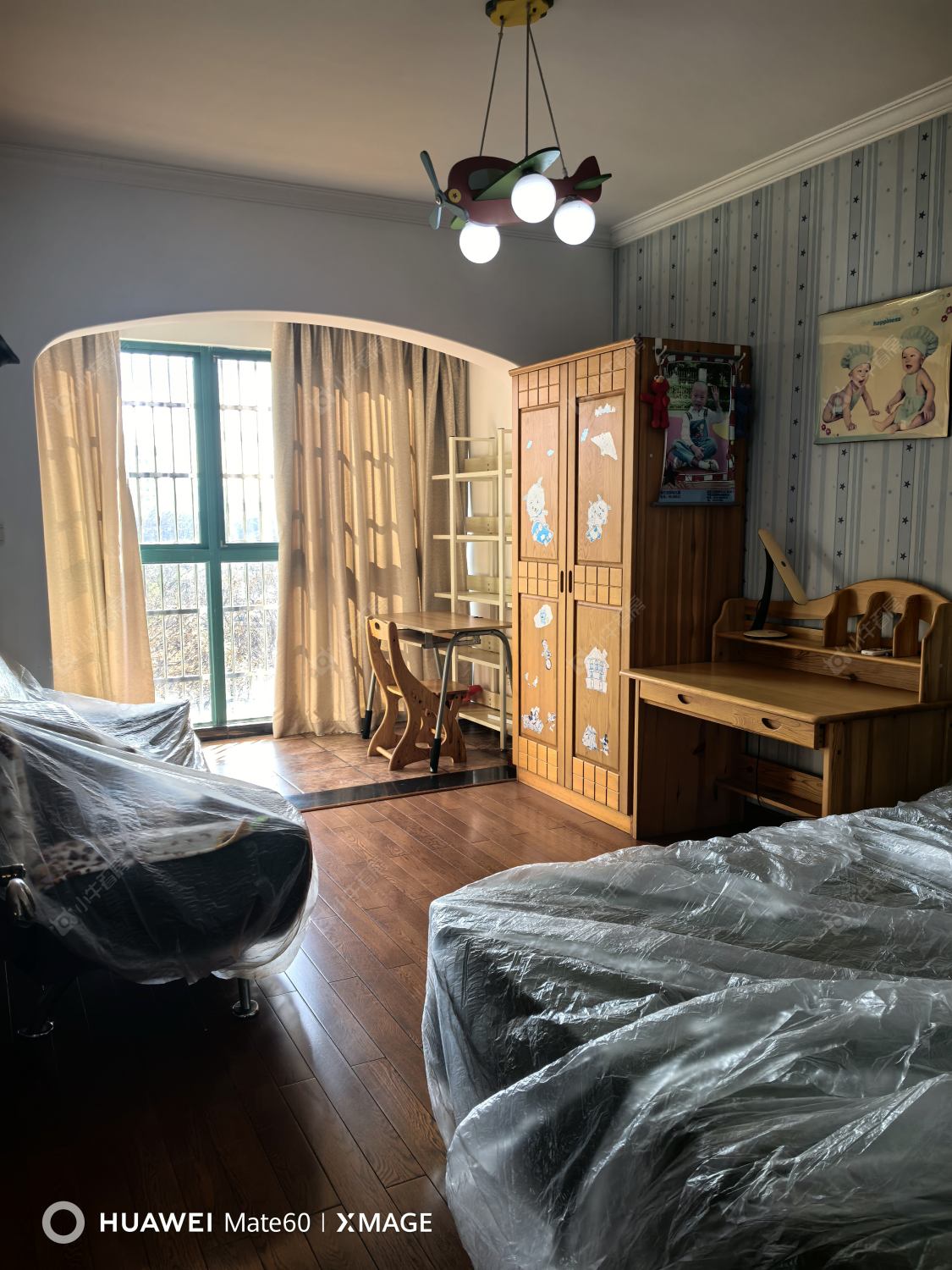 常州水木年华花园在租房源_小牛看房