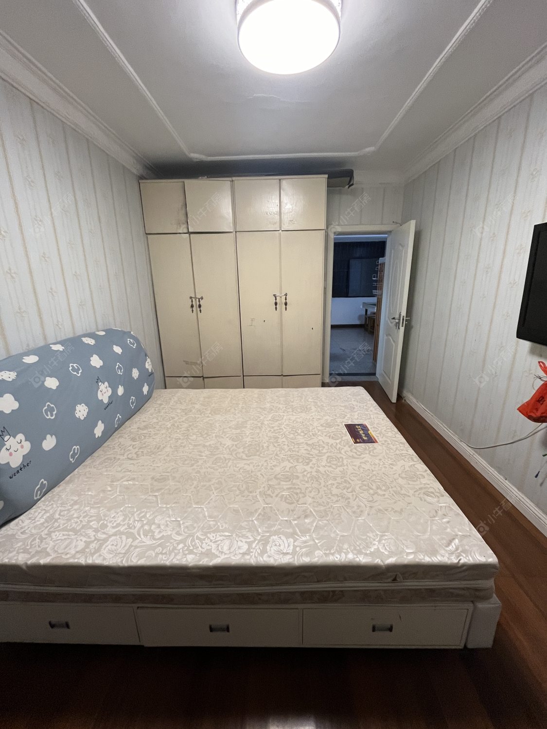 常州清潭六村在租房源室内图_小牛看房