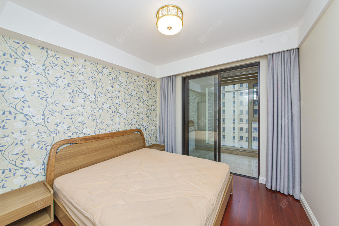 新城公馆荣域房源室内图 常州新城公馆荣域在售二手房源室内图_小牛看房