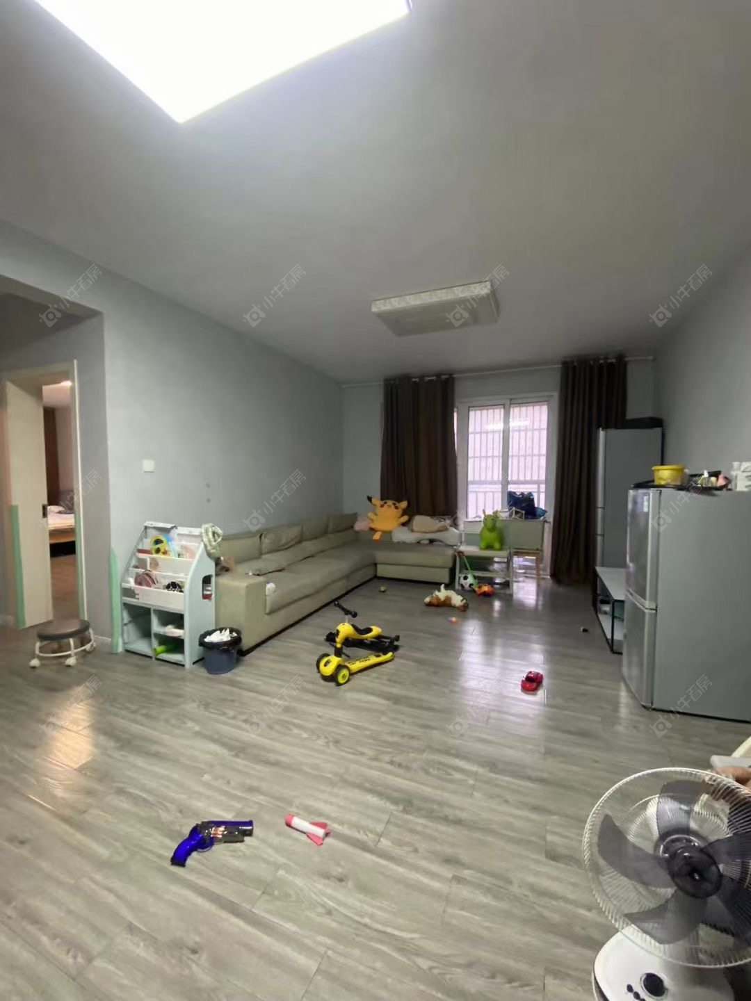 常州上林国际4室2厅2卫出租_小牛看房