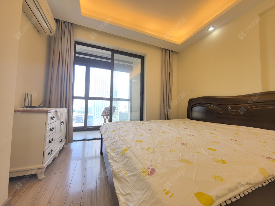 常州莱蒙城领尚在租房源_小牛看房