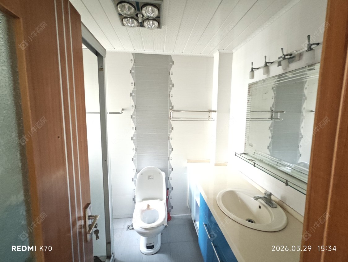 常州荆川里续建在租房源室内图_小牛看房