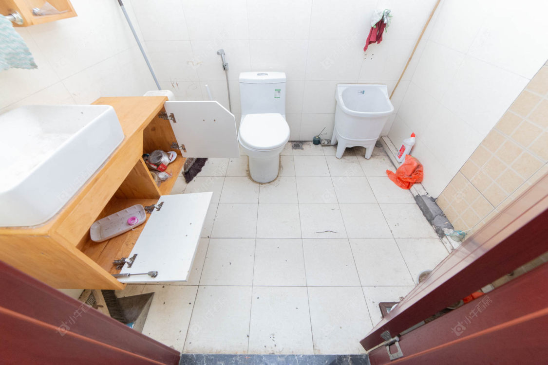 常州北城后街在售二手房源室内图_小牛看房