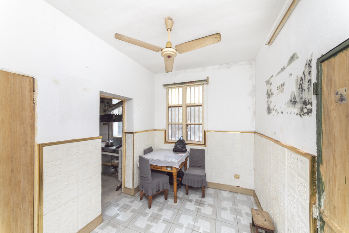 常州荆川东路在售二手房源室内图_小牛看房