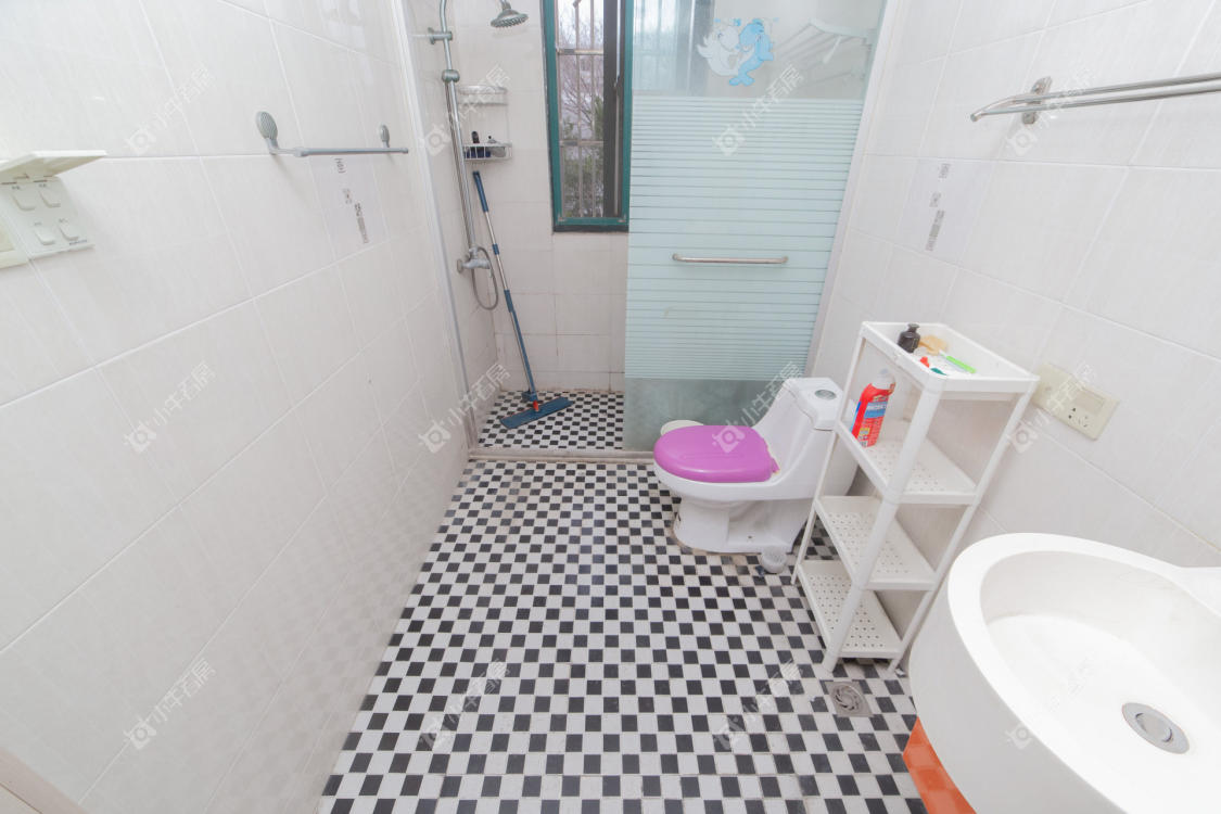 常州星海银园东区在租房源室内图_小牛看房