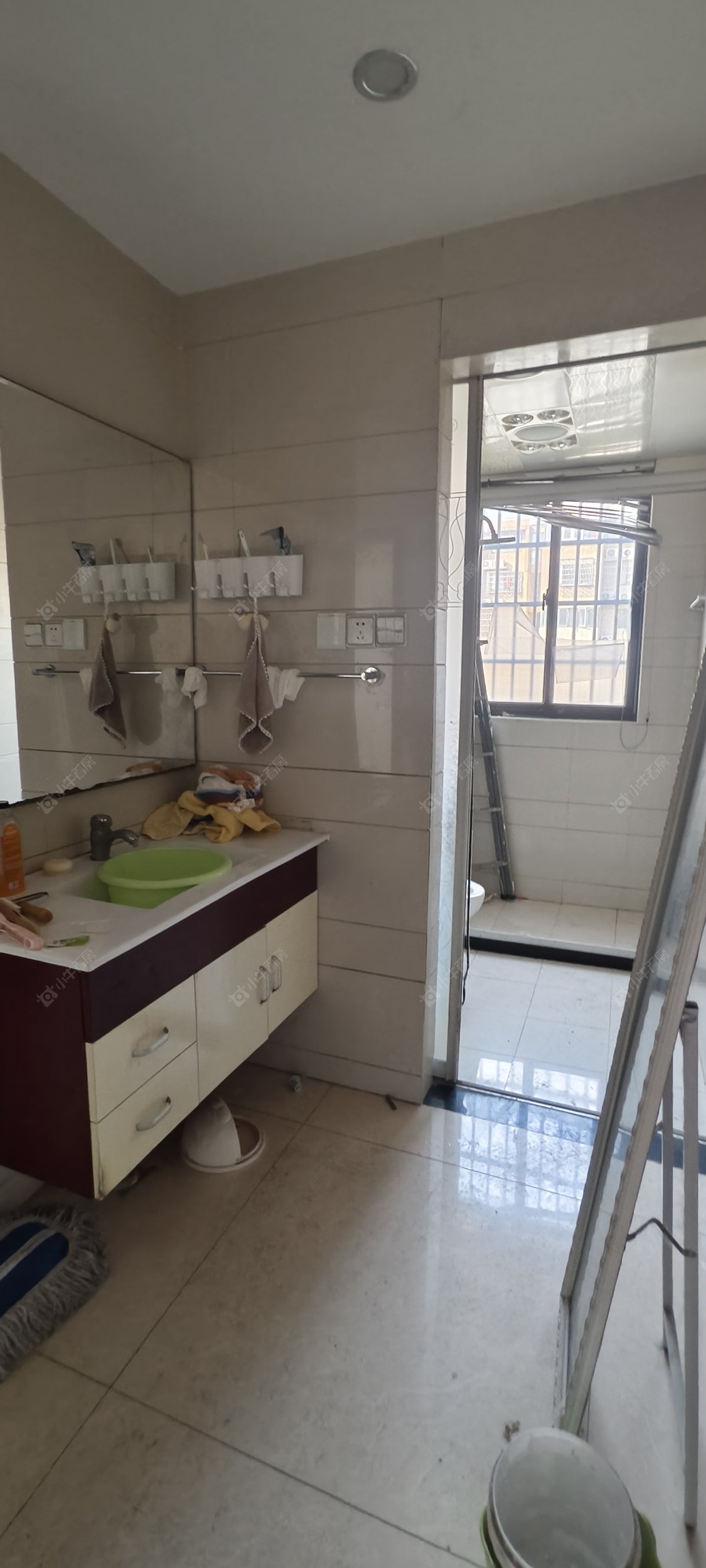 常州天山花园在租房源_小牛看房