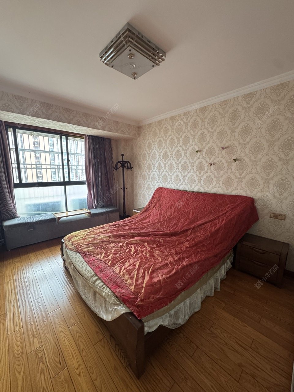 常州世纪华城东区在租房源室内图_小牛看房