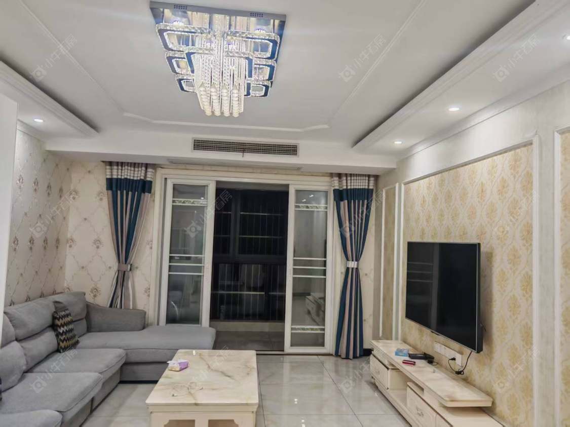 常州天禄西阆苑在租房源室内图_小牛看房