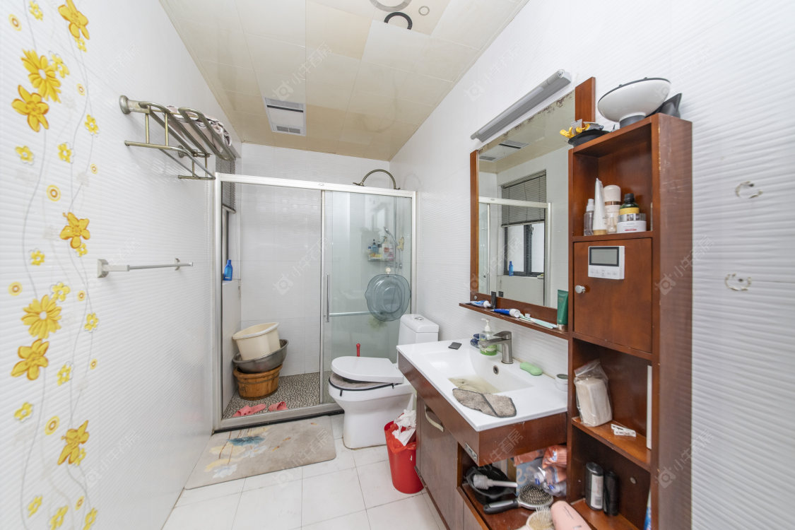 常州新城南都花海在售二手房源室内图_小牛看房