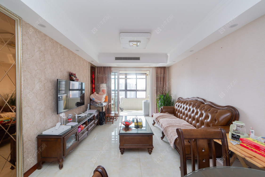 福地聚龙苑房源室内图 常州福地聚龙苑在售二手房源室内图_小牛看房