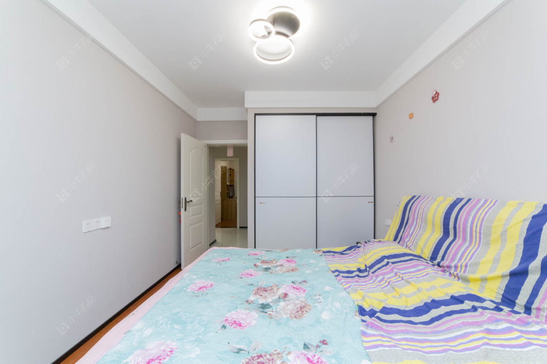 常州御河湾在售二手房源室内图_小牛看房