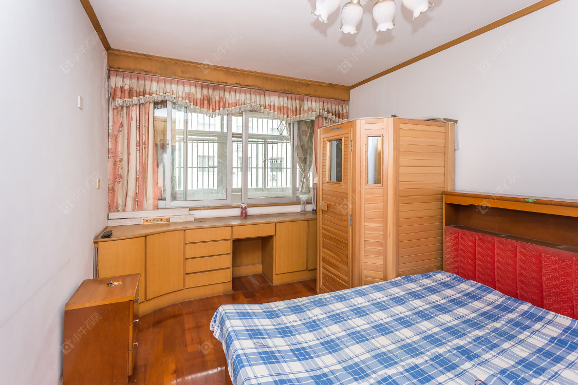 翠竹新村北区房源室内图 常州翠竹新村北区在售二手房源室内图_小牛看房