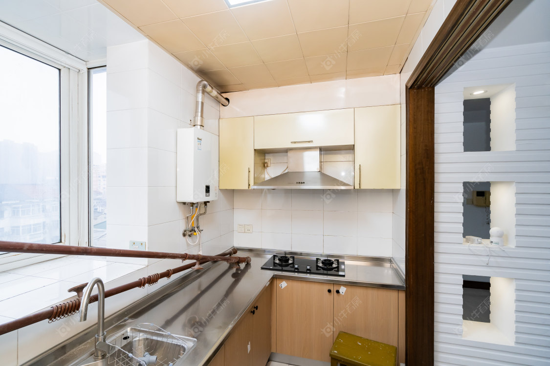 常州人民家园在售二手房源室内图_小牛看房