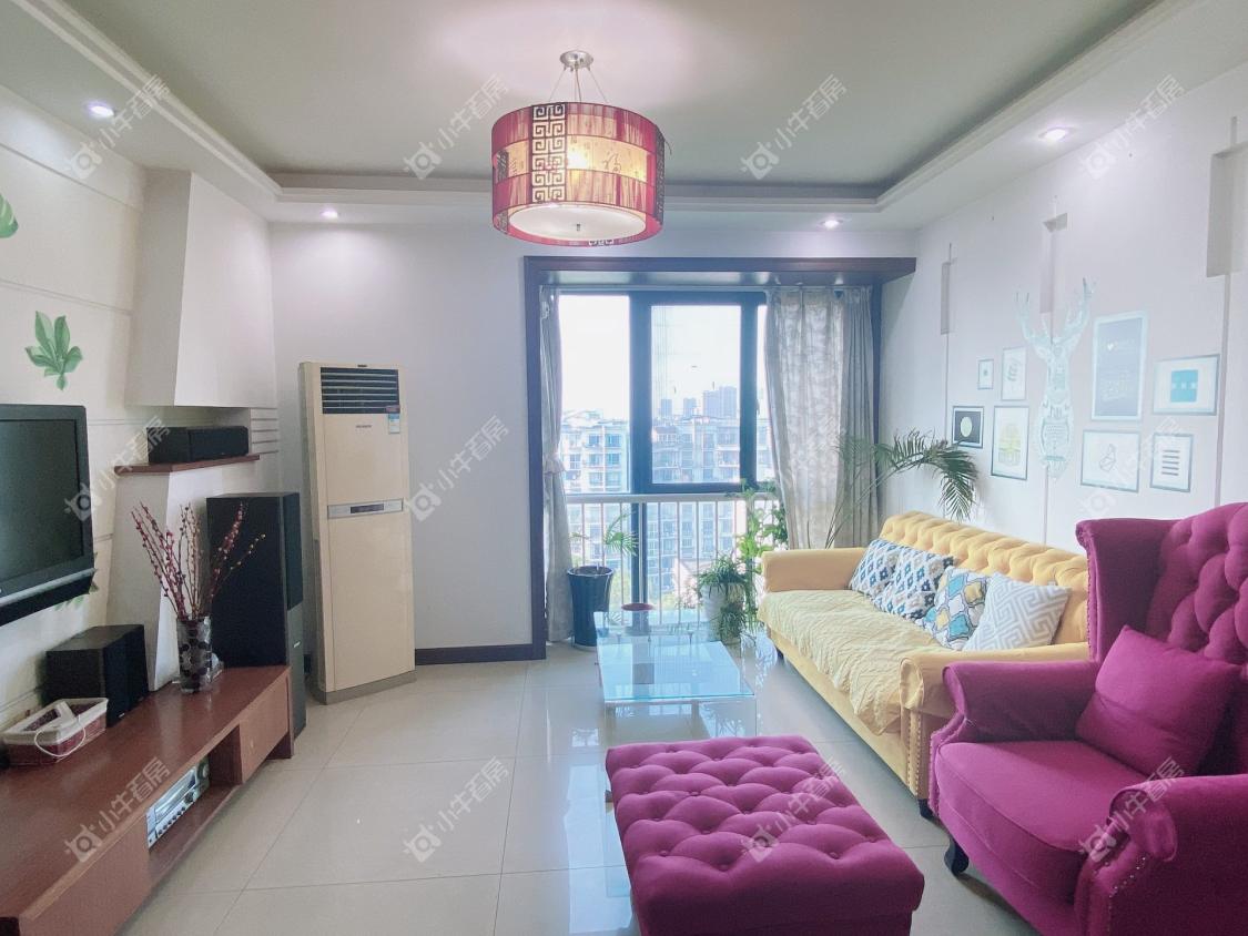 常州凤凰苑在租房源_小牛看房