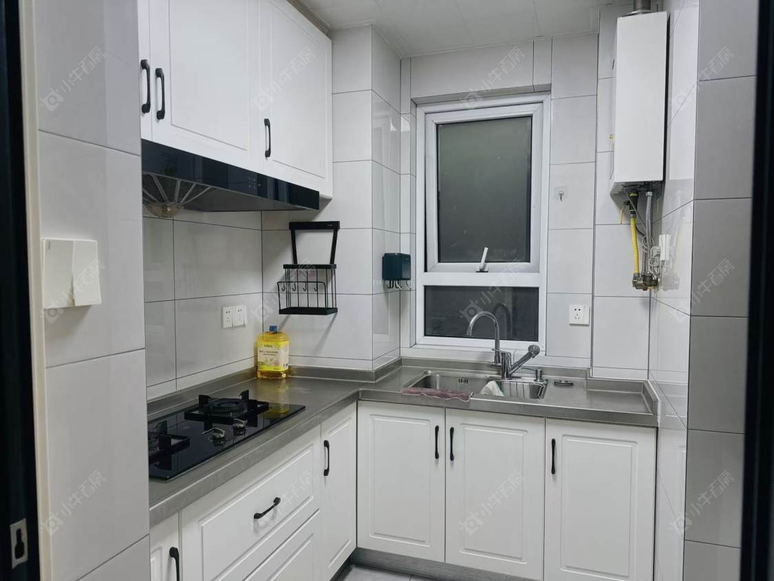 常州招商花园城在租房源_小牛看房