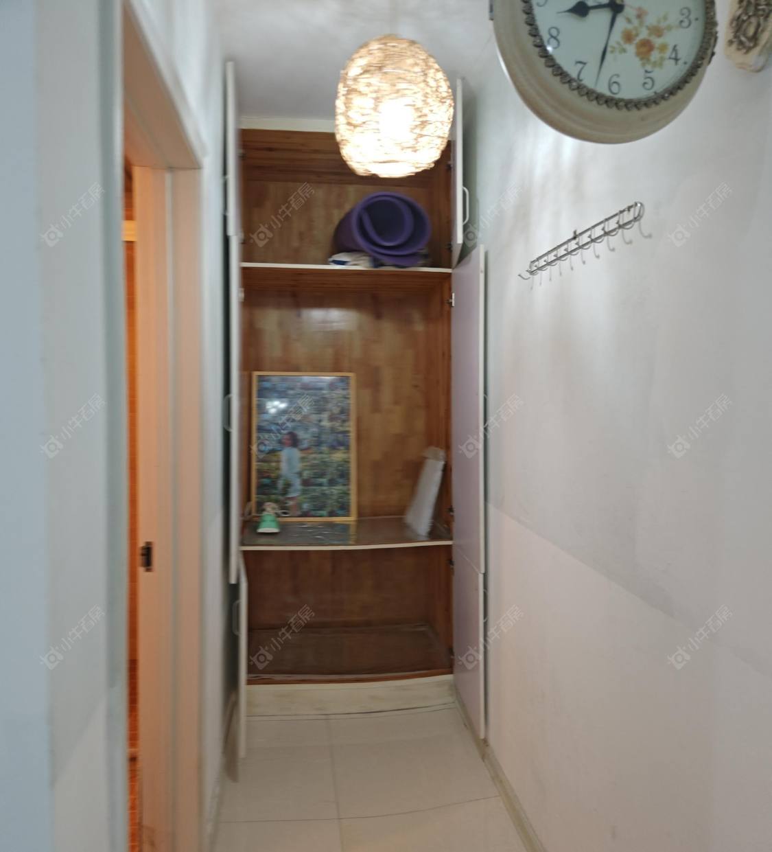 常州香缇湾花园在租房源室内图_小牛看房