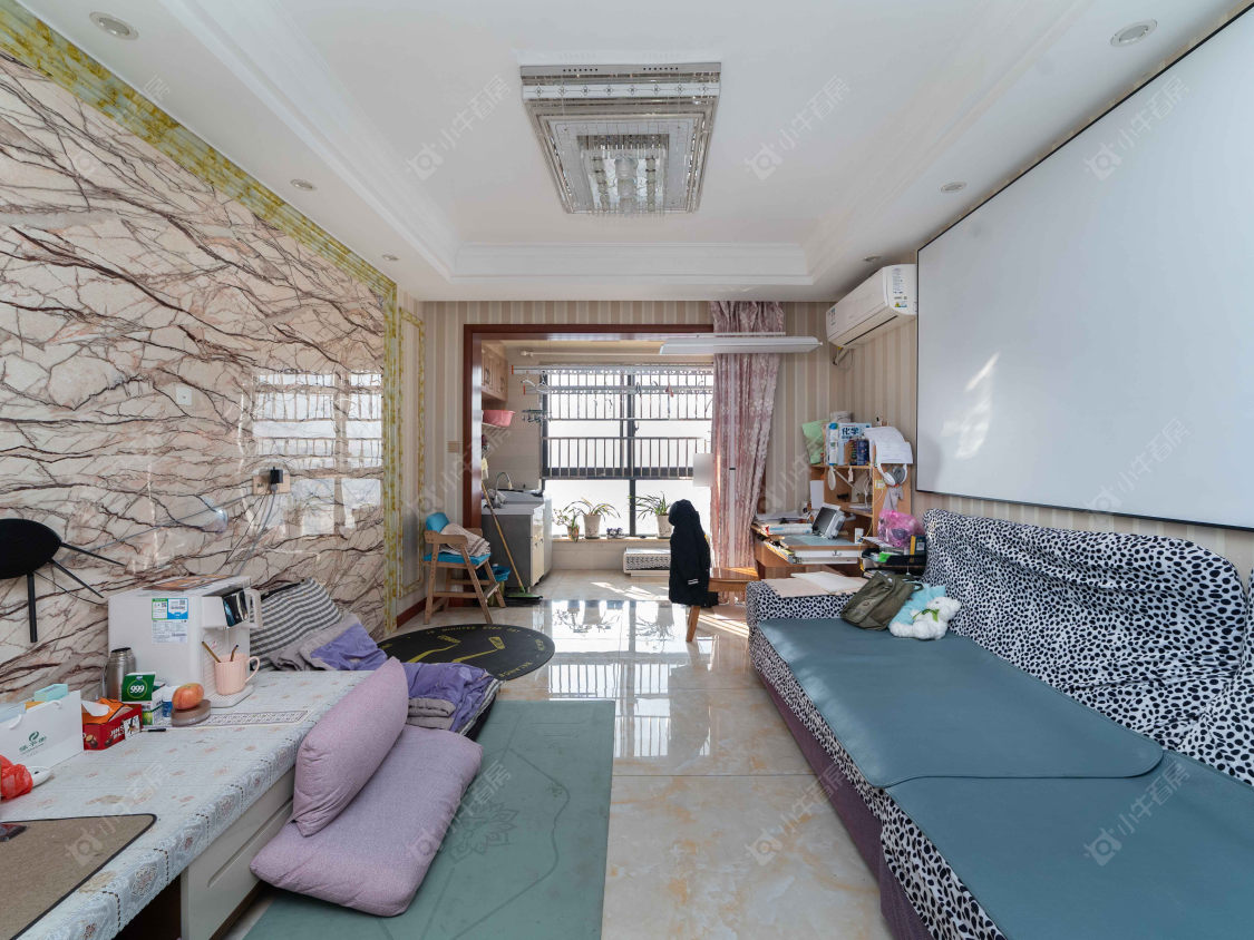 百兴华府二期房源 常州百兴华府二期在售二手房源_小牛看房