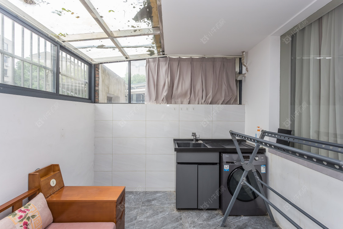 常州竹林新村在售二手房源室内图_小牛看房