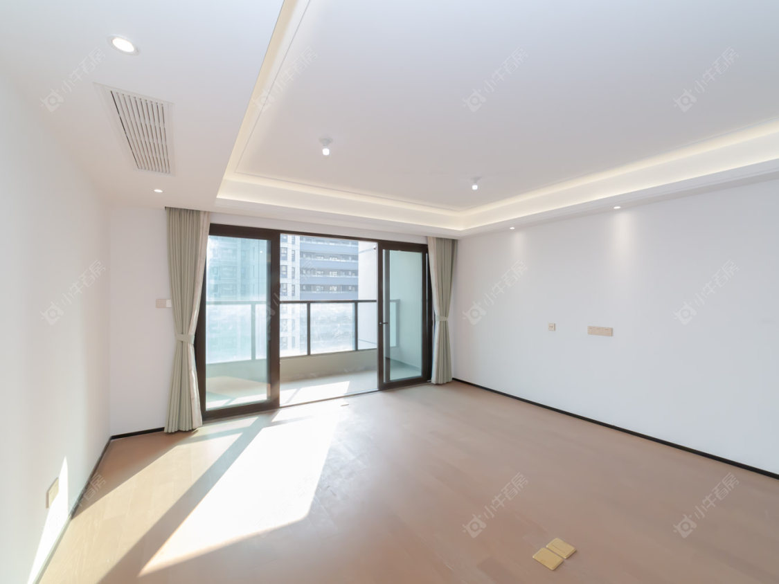 常州万科新都会在售二手房源室内图_小牛看房