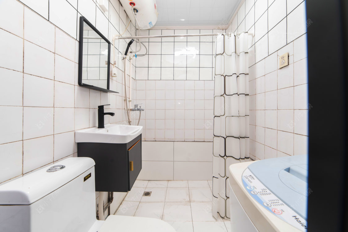 常州花园南村在售二手房源室内图_小牛看房