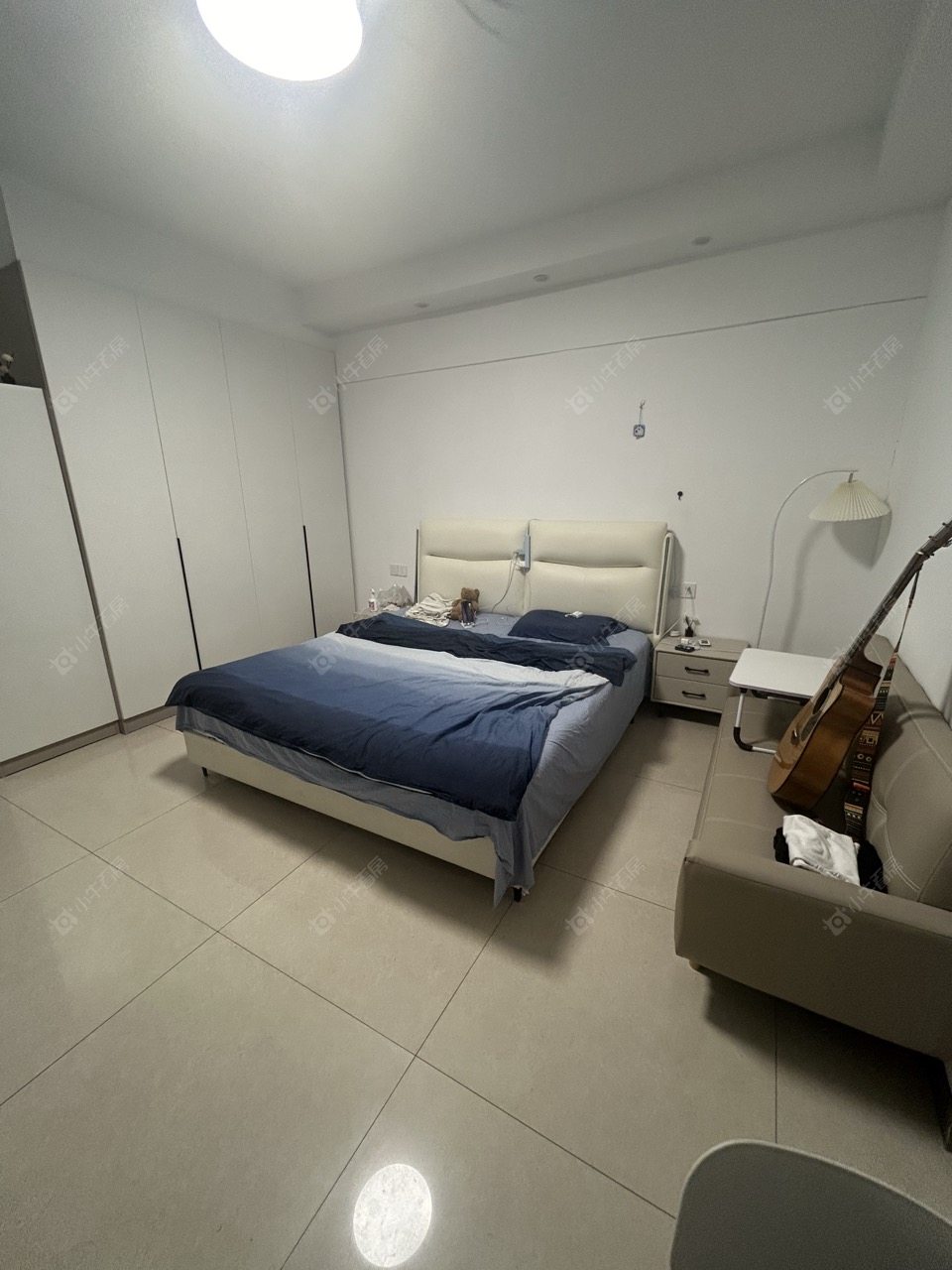 常州万博生活广场在租房源室内图_小牛看房