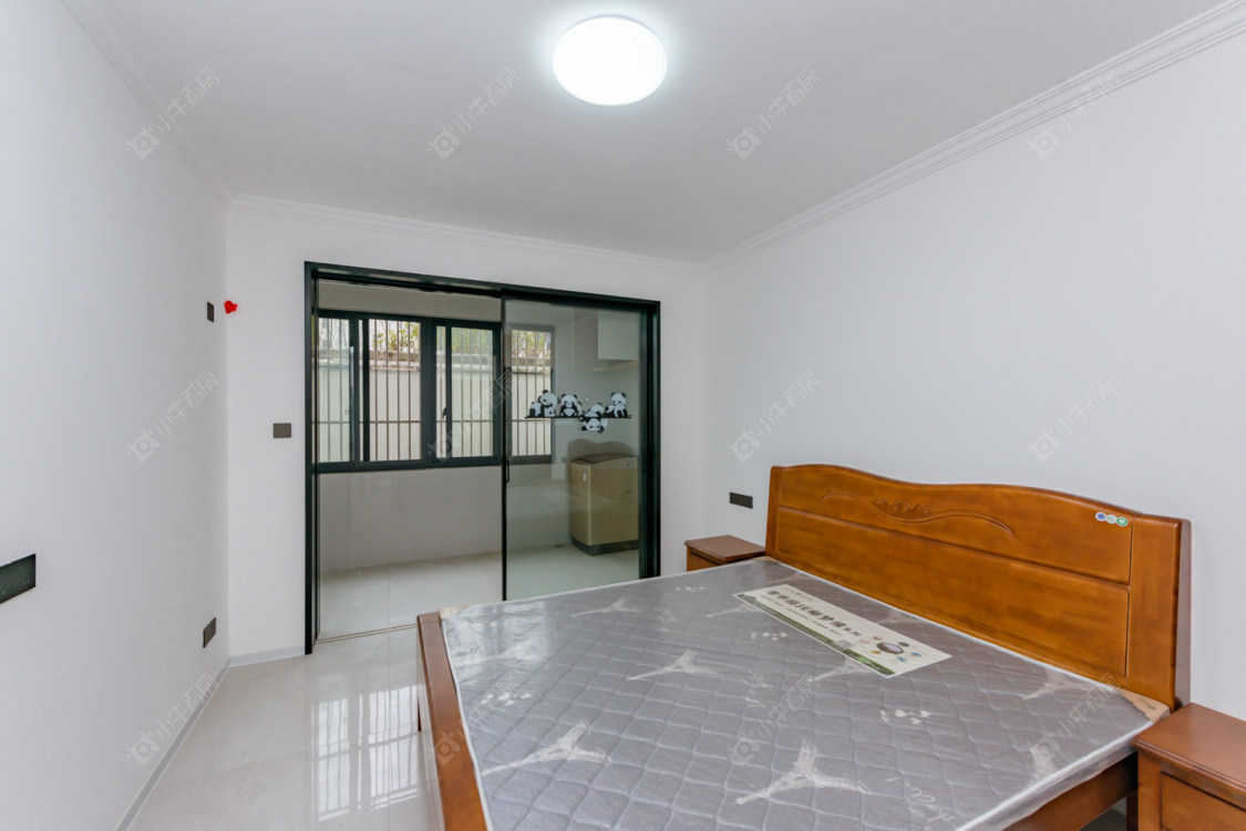 常州邮电公寓在售二手房源室内图_小牛看房